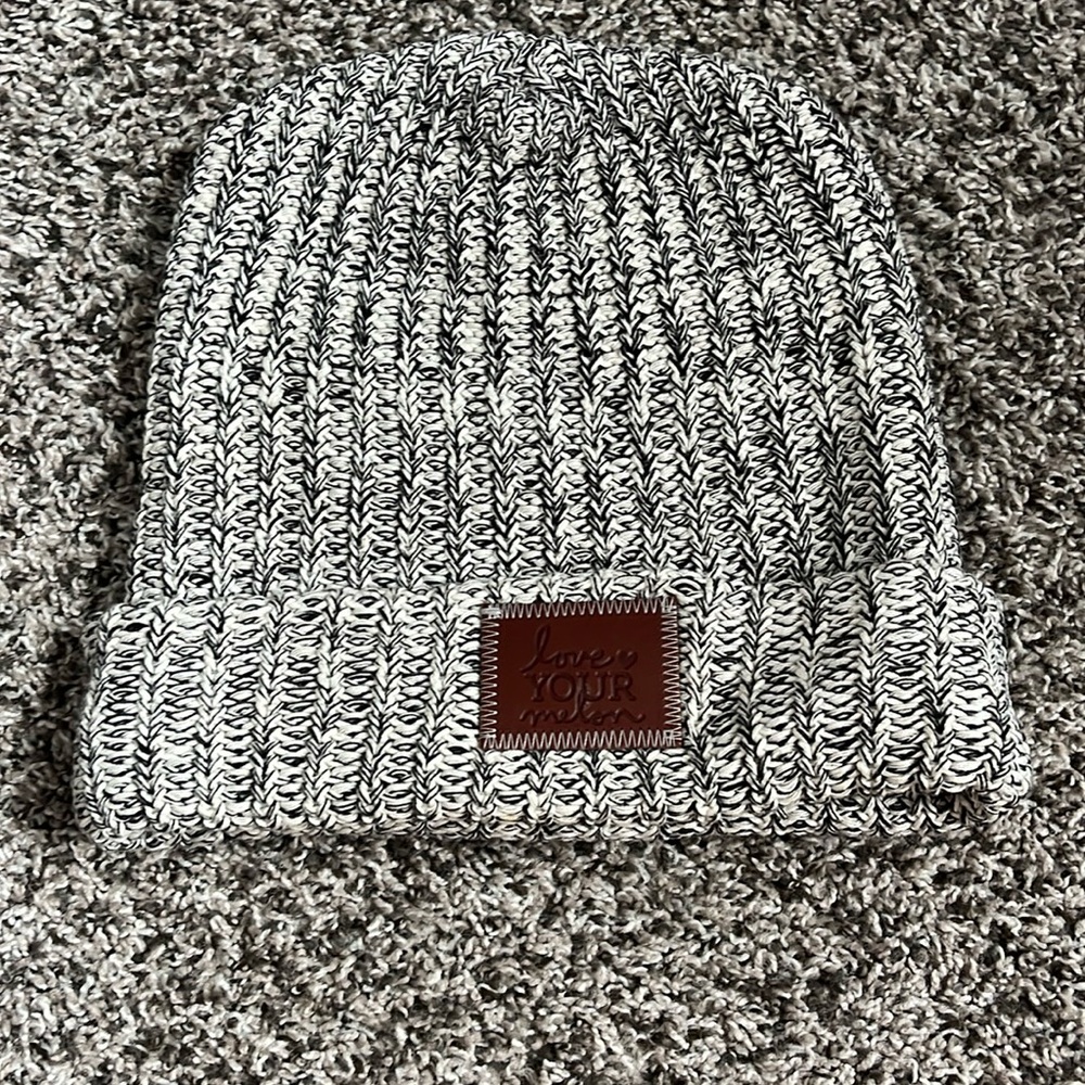 Love Your Melon Cuff Beanie